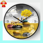 Horloge murale – Image 2