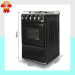 Cuisinière à Gaz – Image 3