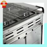 Cuisinière à Gaz – Image 5