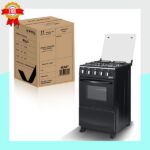 Cuisinière à Gaz – Image 2