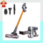 Aspirateur Balai
