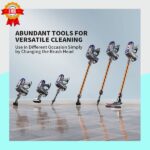 Aspirateur Balai – Image 5