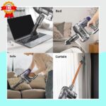 Aspirateur Balai – Image 6