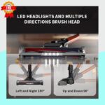 Aspirateur Balai – Image 3