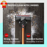 Aspirateur Balai – Image 4