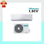 Climatiseur Hisense