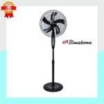 Ventilateur sur pied