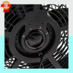 Titre: Ventilateur de Sol/Boîte – Image 3