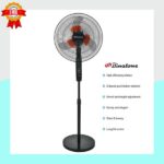 Ventilateur Binatone