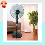 Ventilateur sur Pied Kepas – Image 4