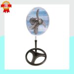 Ventilateur sur pied Kenwood 16" – Image 2