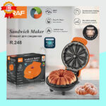 Sandwich/Gâteau – Image 2