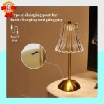 Lampadaire Élégant – Image 4