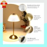 Lampadaire Élégant