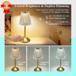 Lampadaire Élégant – Image 3