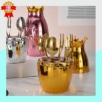 Ensemble de 6 Cuillères – Image 2