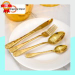 Ensemble de 6 Cuillères – Image 2