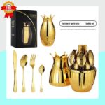 Ensemble de 6 Cuillères – Image 4