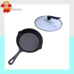 Poêle à Frire Ronde