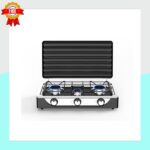 Réchaud à Gaz 3 Feux