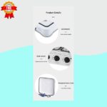 Réchaud à Gaz 4 Feux – Image 3