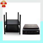 Réchaud à Gaz sur Pied – Image 4