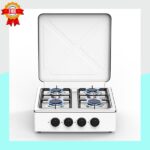 Réchaud à Gaz 4 Feux