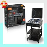 Réchaud à Gaz sur Pied – Image 2