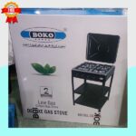 Réchaud à Gaz 4 Feux – Image 2