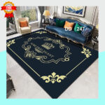 Tapis de Salon Luxe