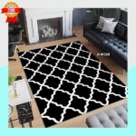 Tapis de Salon Luxe – Image 5