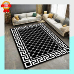 Tapis de Salon Luxe – Image 2