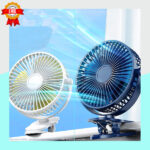 Mini Ventilateur – Image 4
