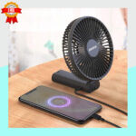 Mini Ventilateur