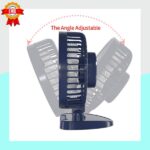 Mini Ventilateur – Image 2