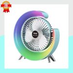 Ventilateur Décoratif