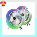 Ventilateur Décoratif – Image 4