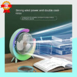 Ventilateur Décoratif