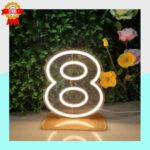 Lampe Néon LED – Image 5