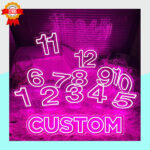 Lampe Néon LED – Image 3