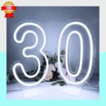 Lampe Néon LED – Image 4