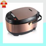 Cuiseur Électrique Intelligent