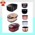 Cuiseur Électrique Intelligent – Image 2