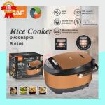 Cuiseur Électrique Intelligent – Image 4