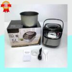 Cuiseur Électrique Intelligent