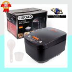 Cuiseur Électrique Intelligent