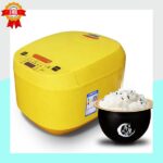 Cuiseur Électrique Intelligent